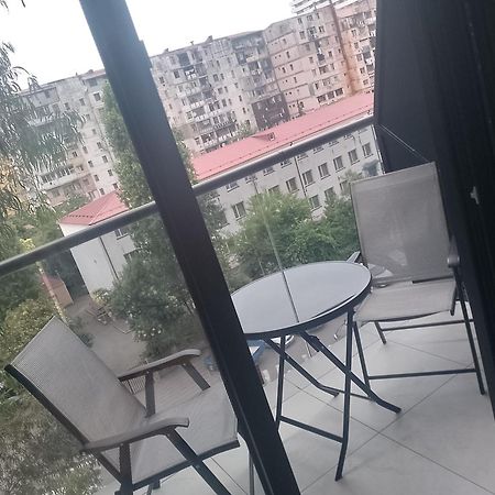 Next Apartments 巴统 外观 照片