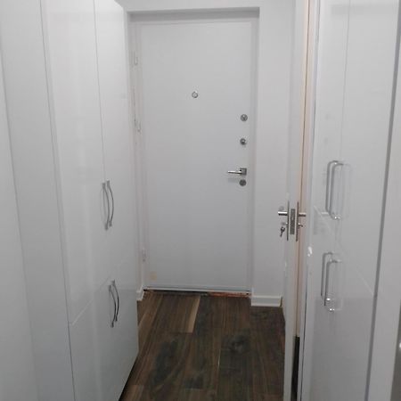 Next Apartments 巴统 外观 照片