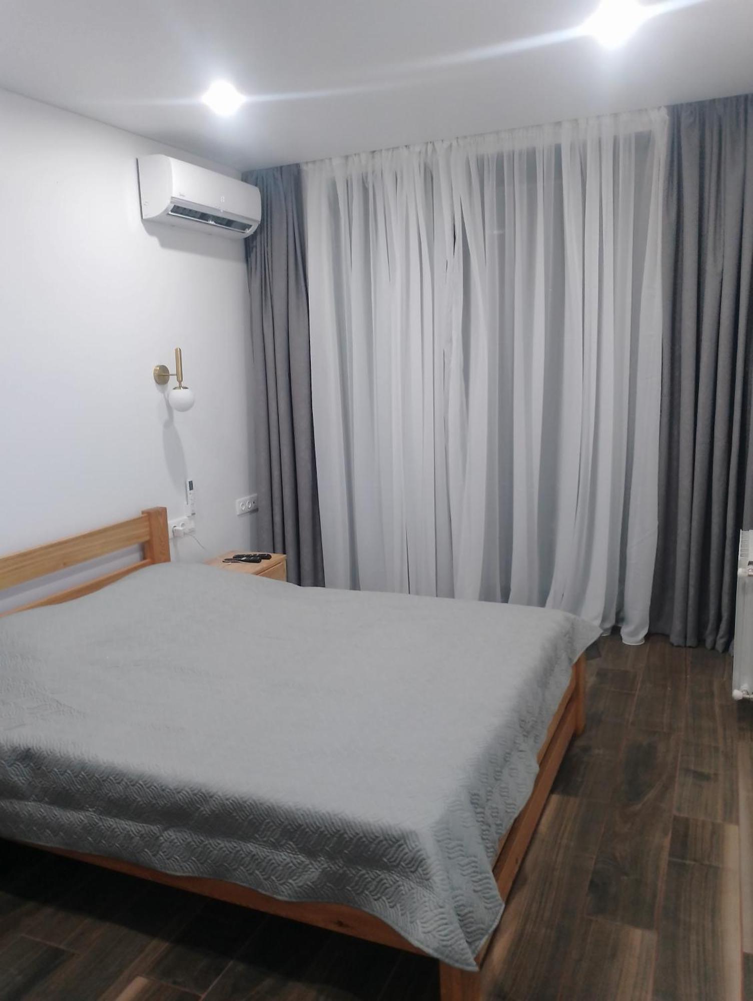 Next Apartments 巴统 外观 照片