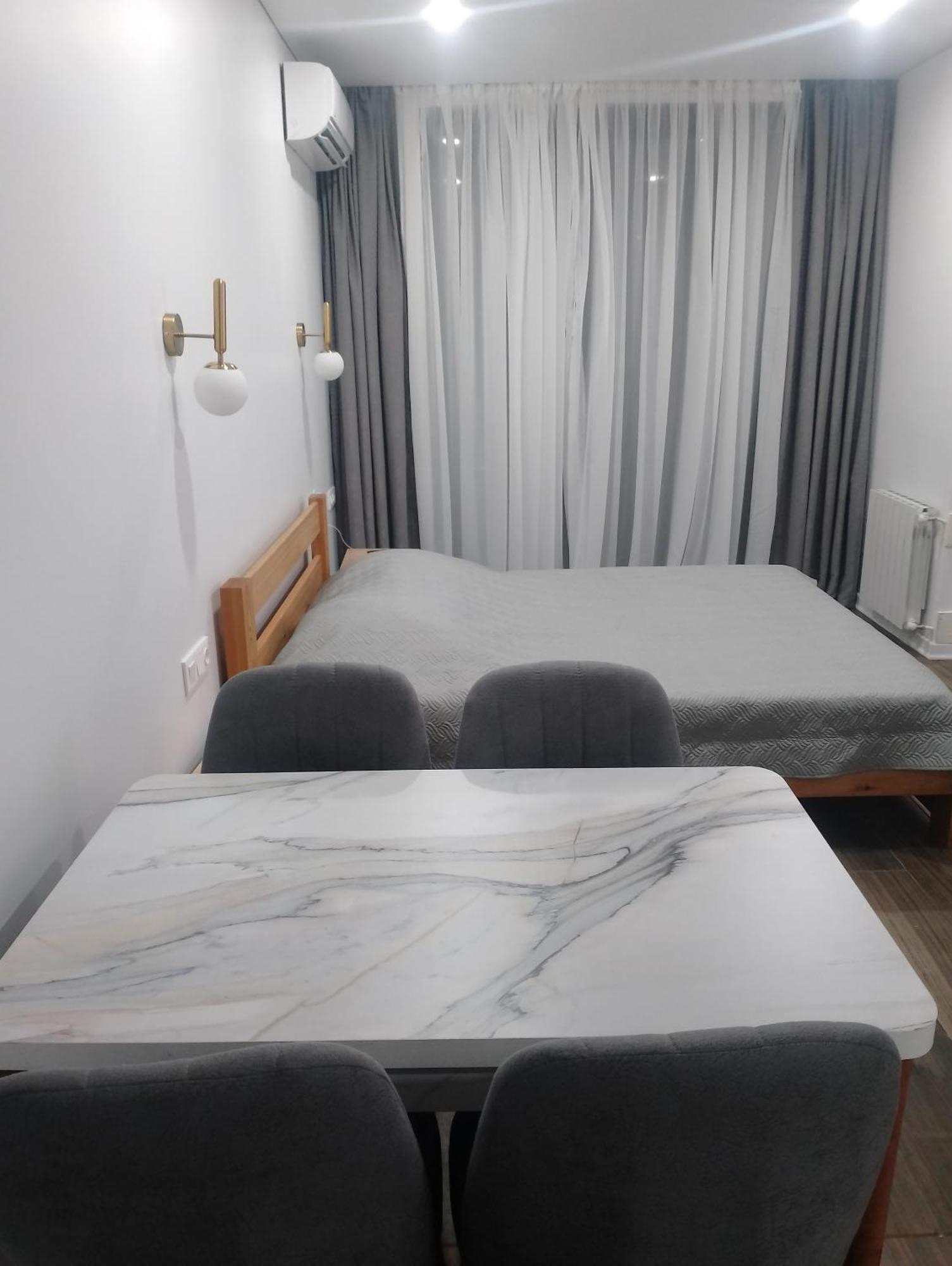 Next Apartments 巴统 外观 照片