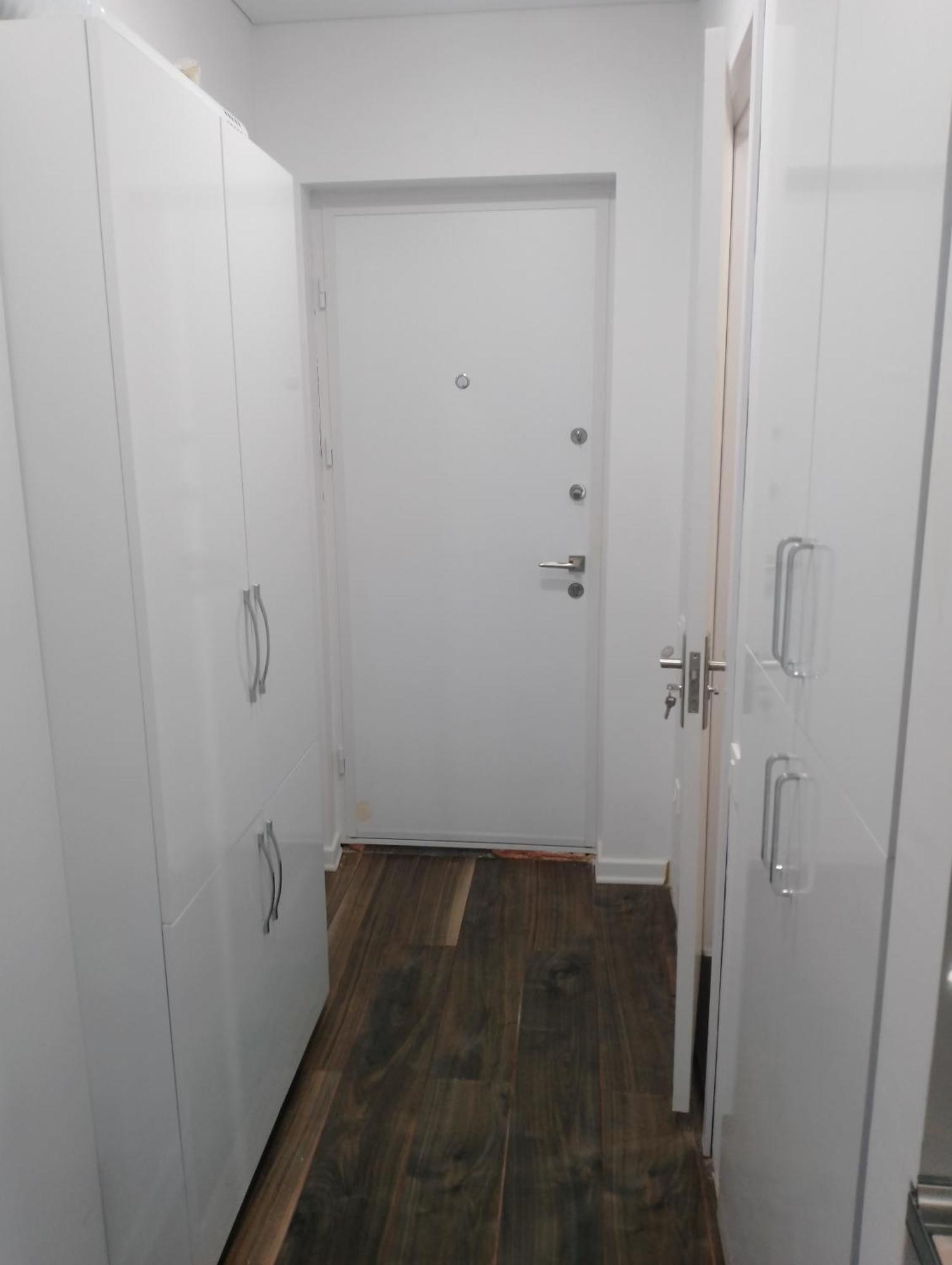 Next Apartments 巴统 外观 照片